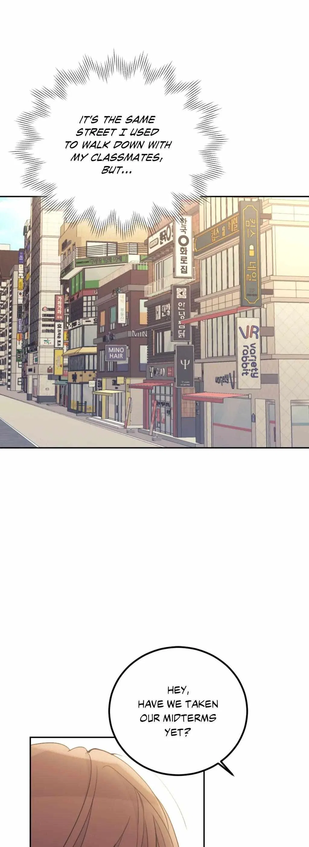 I Will Politely Decline The Male Lead Chapter 65 – Page 10