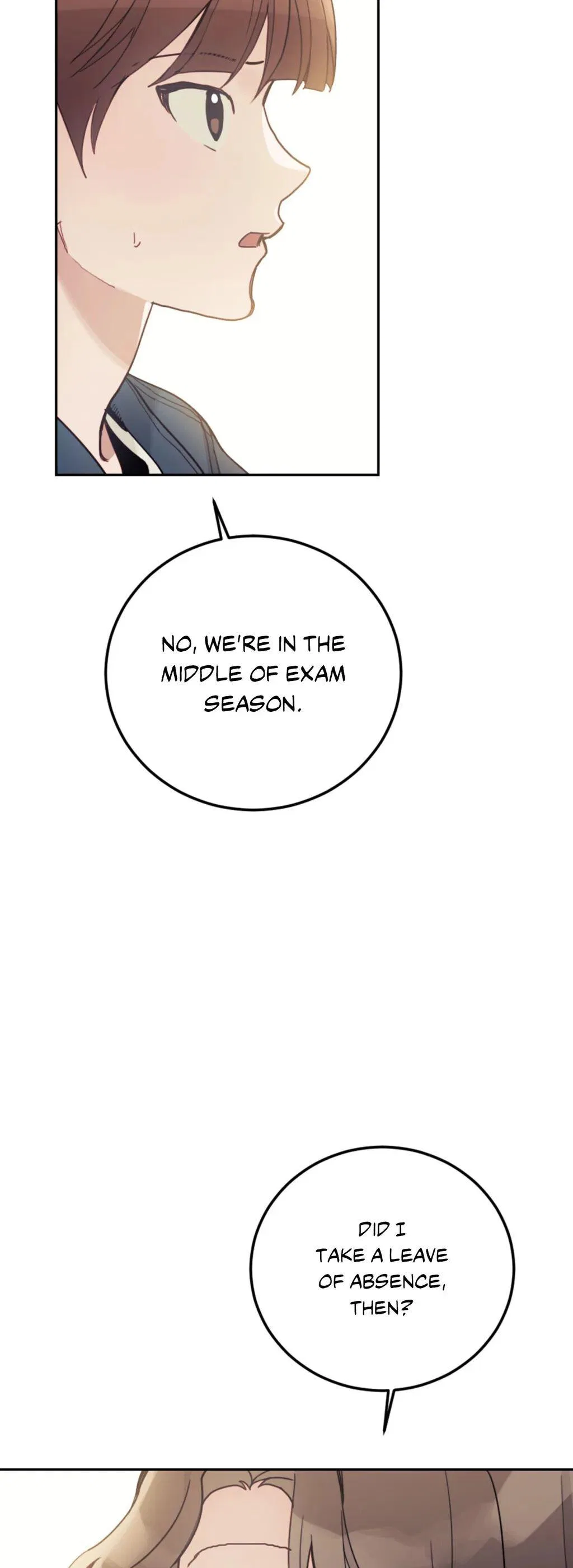 I Will Politely Decline The Male Lead Chapter 65 – Page 11