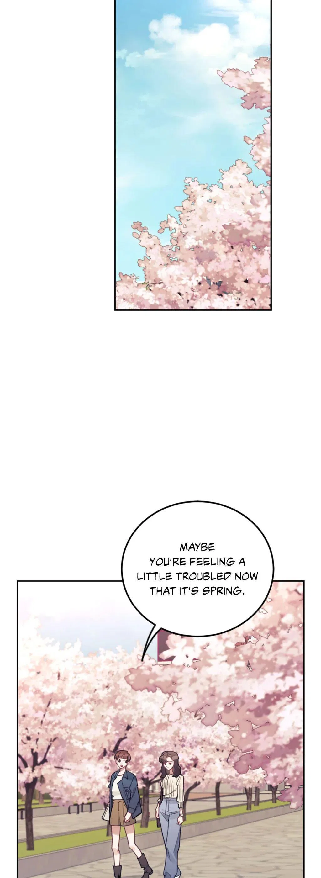 I Will Politely Decline The Male Lead Chapter 65 – Page 16