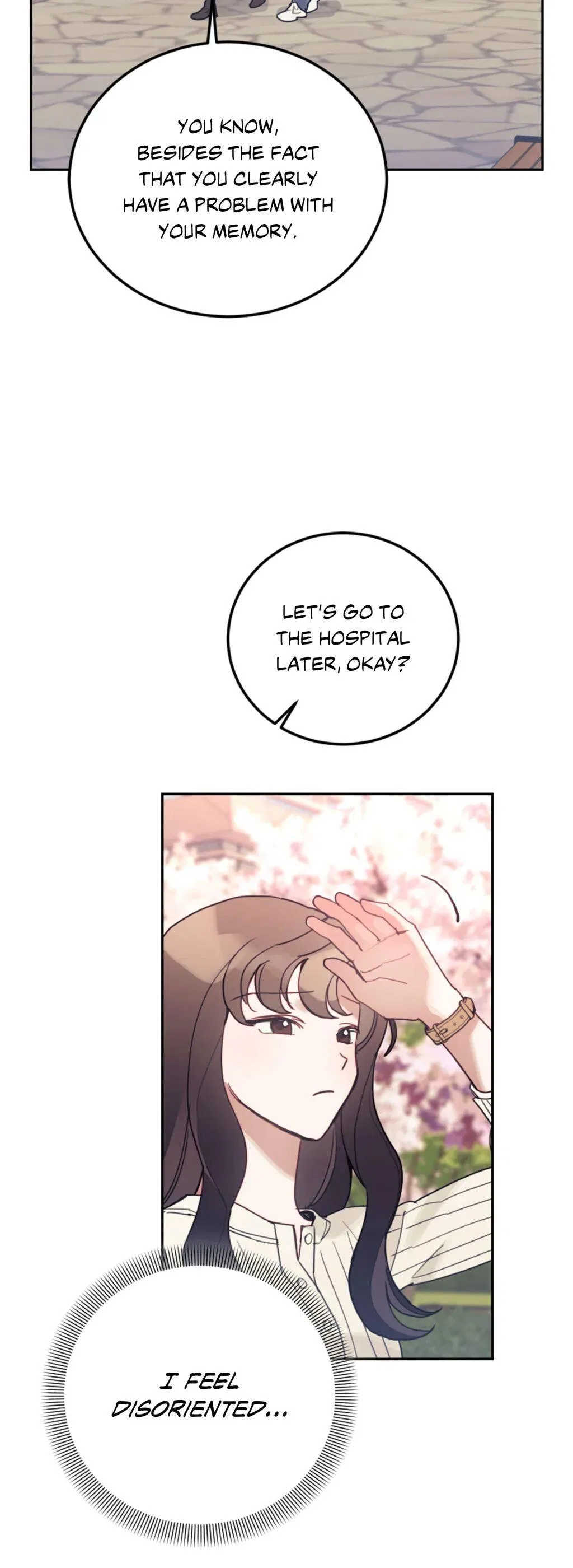 I Will Politely Decline The Male Lead Chapter 65 – Page 17