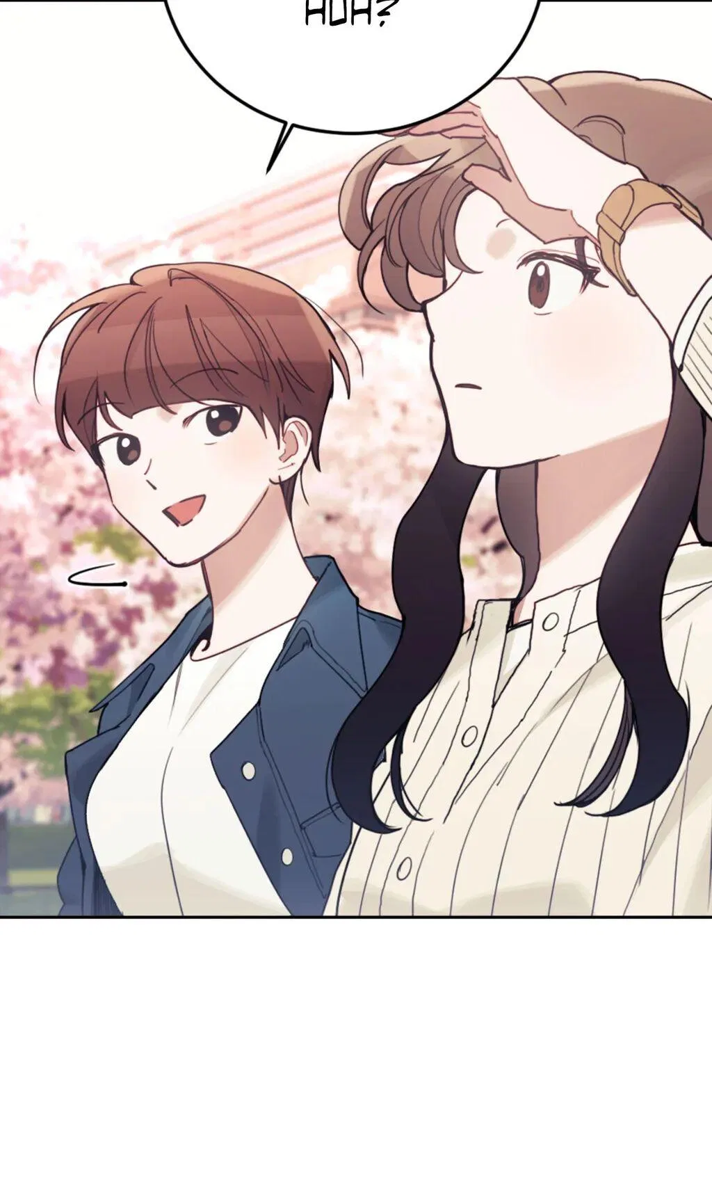 I Will Politely Decline The Male Lead Chapter 65 – Page 19