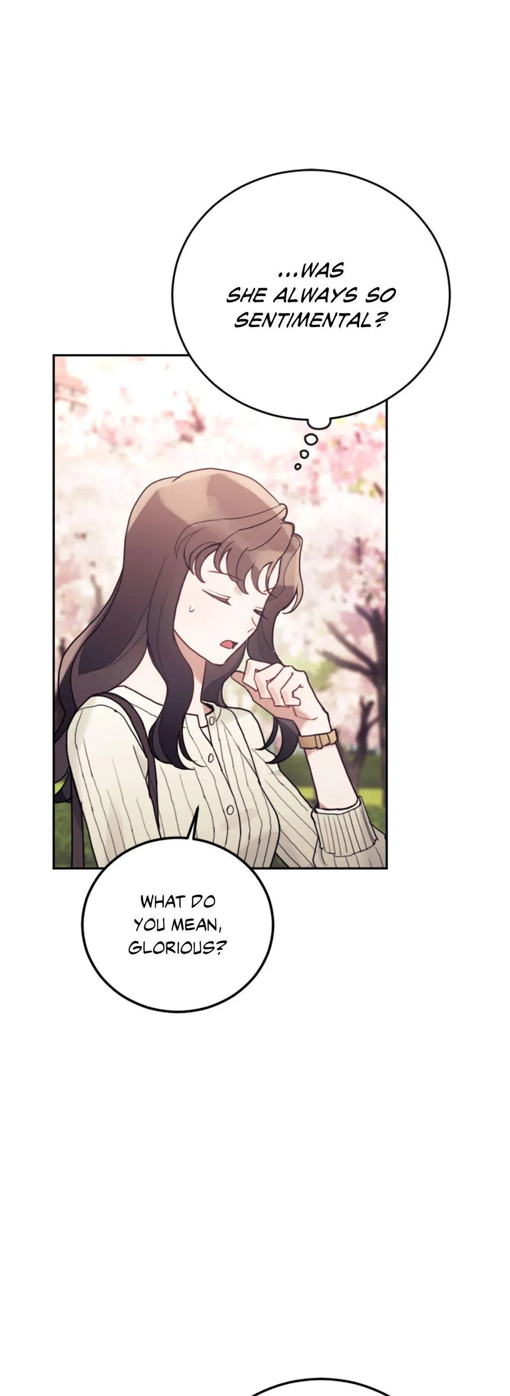 I Will Politely Decline The Male Lead Chapter 65 – Page 20