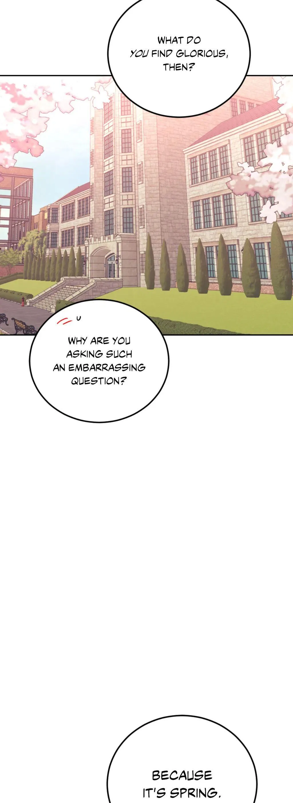 I Will Politely Decline The Male Lead Chapter 65 – Page 22