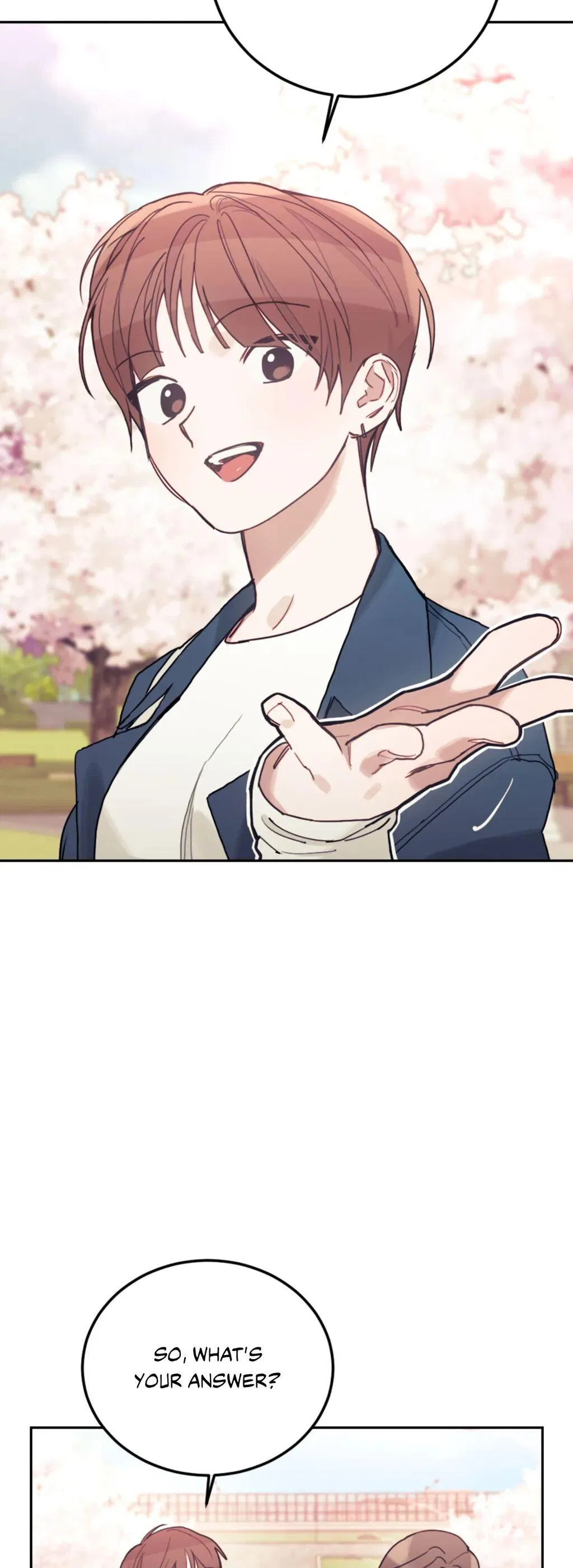 I Will Politely Decline The Male Lead Chapter 65 – Page 23