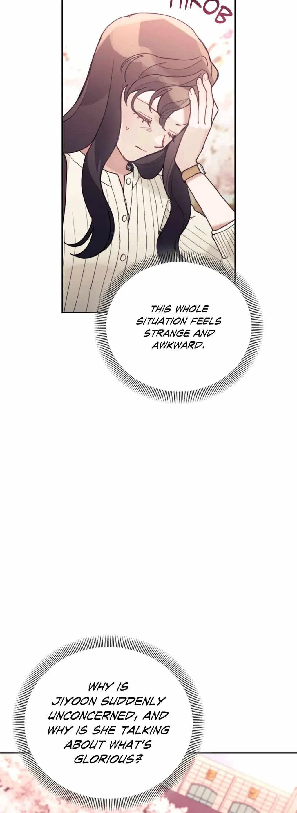I Will Politely Decline The Male Lead Chapter 65 – Page 31