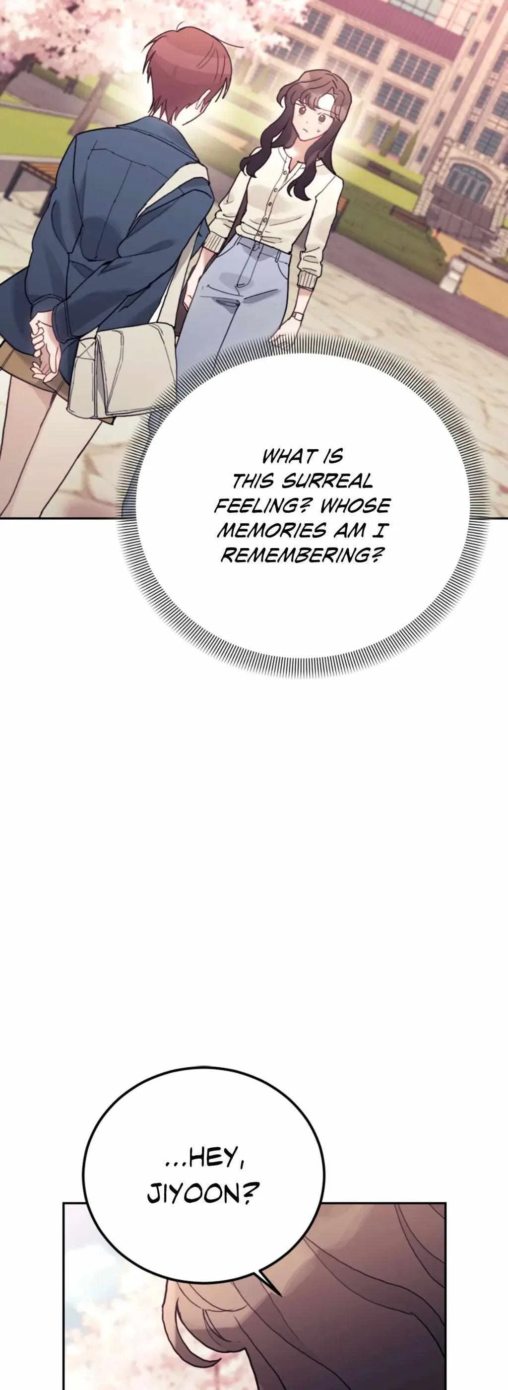 I Will Politely Decline The Male Lead Chapter 65 – Page 32