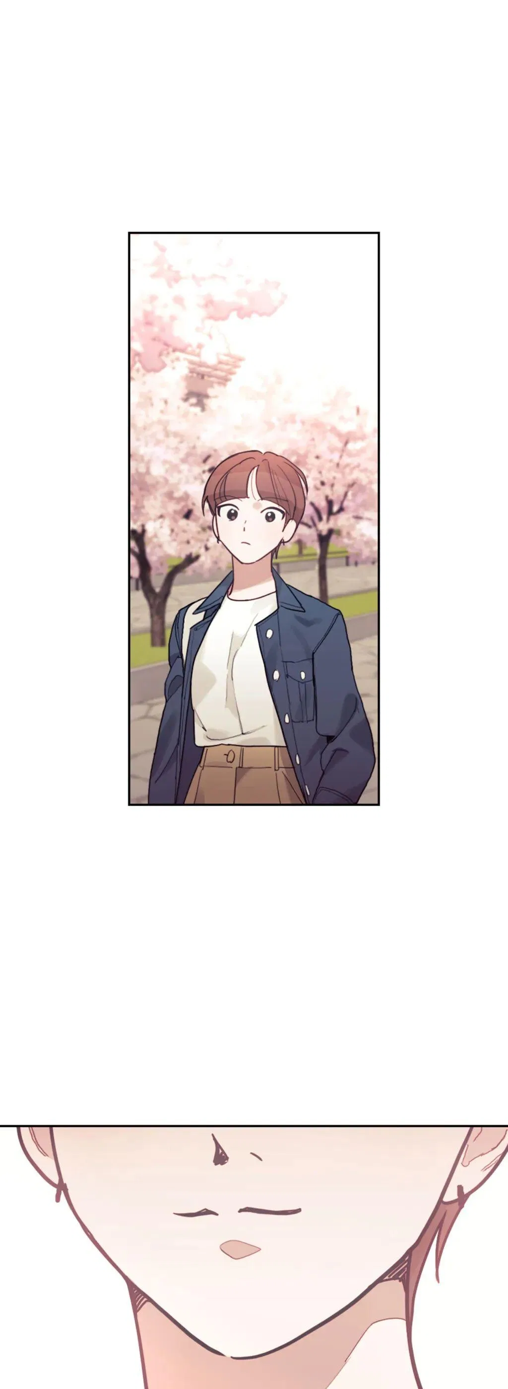 I Will Politely Decline The Male Lead Chapter 65 – Page 35