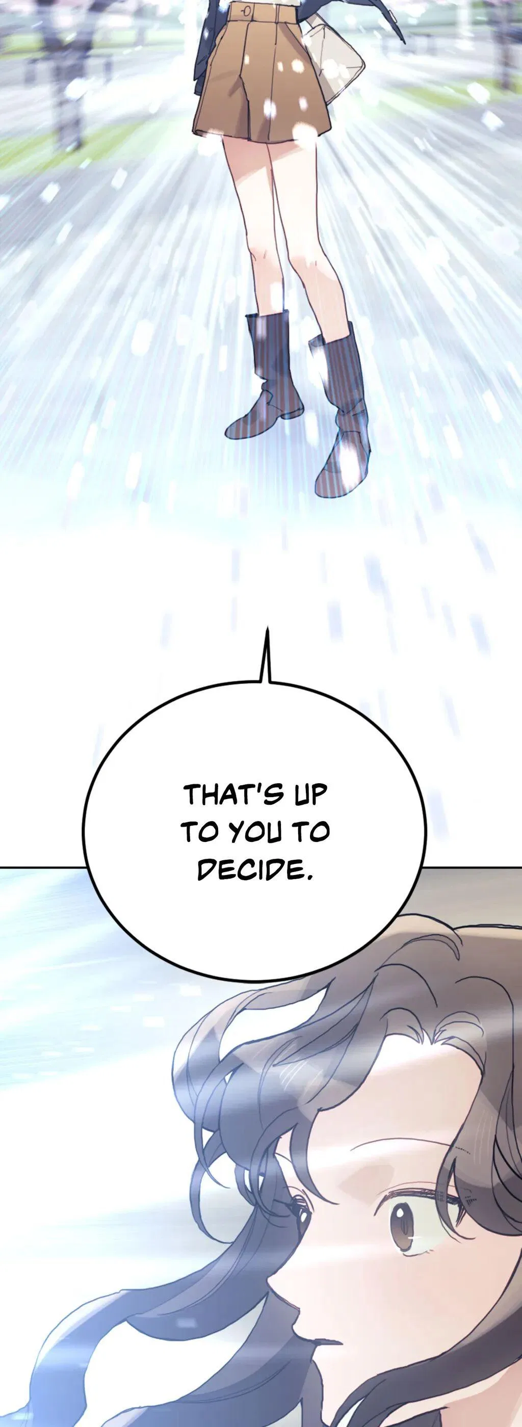 I Will Politely Decline The Male Lead Chapter 65 – Page 37
