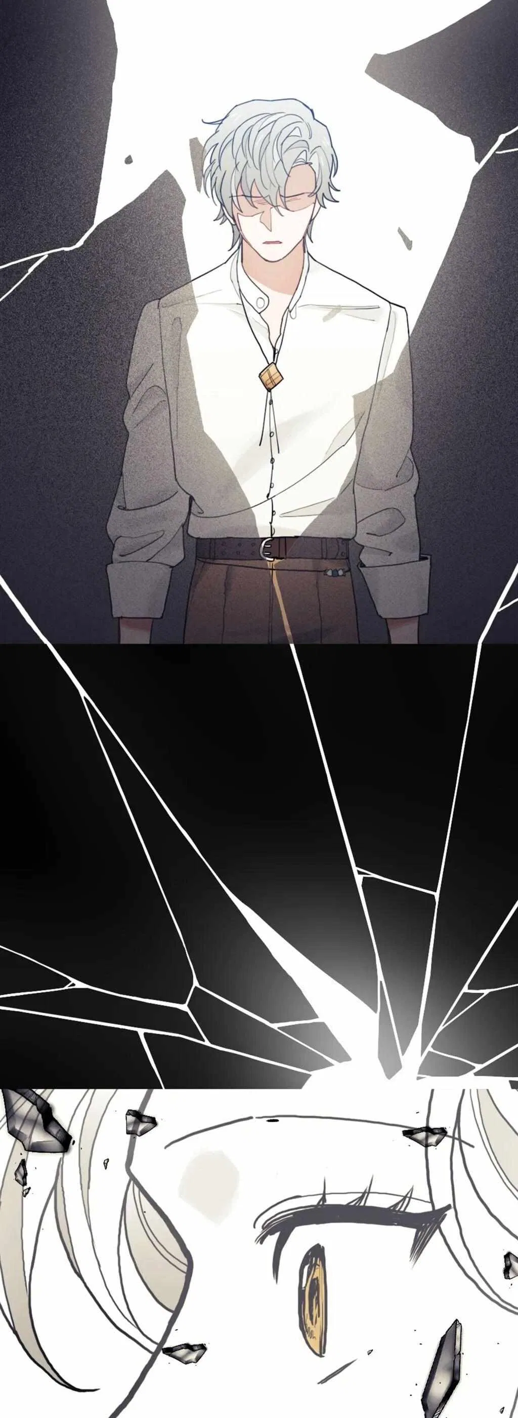 I Will Politely Decline The Male Lead Chapter 65 – Page 54