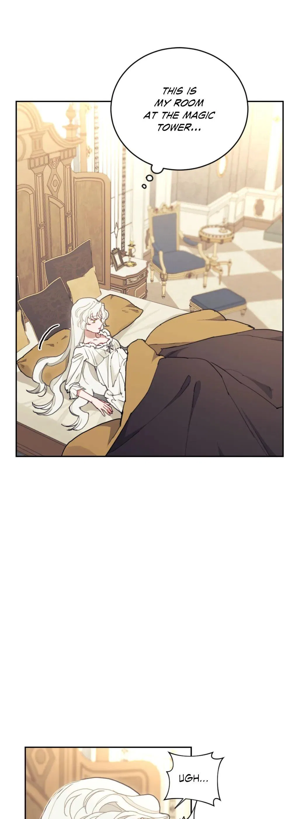 I Will Politely Decline The Male Lead Chapter 65 – Page 59