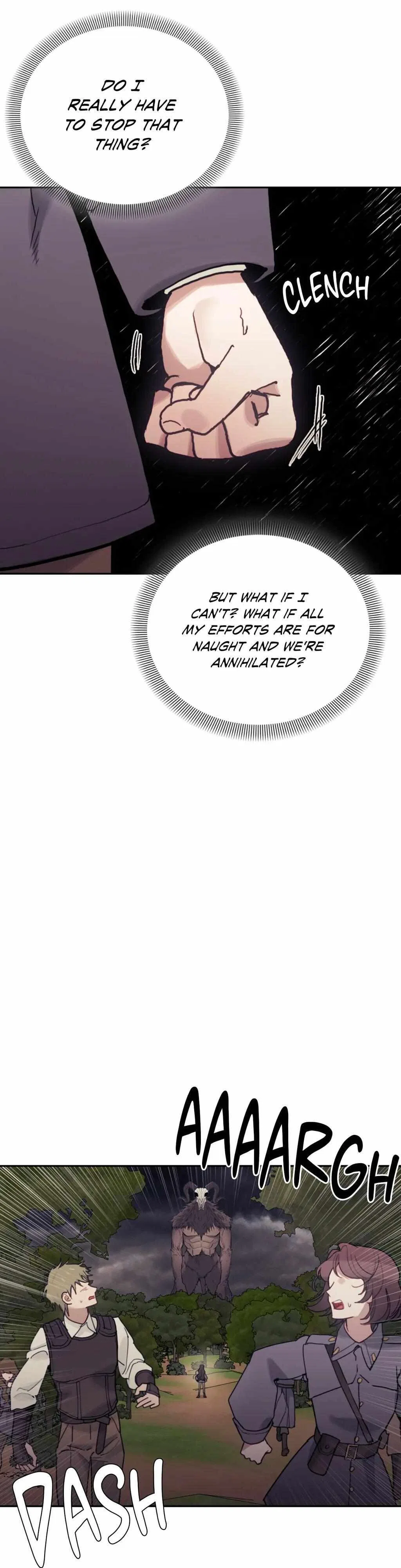 I Will Politely Decline The Male Lead Chapter 64 – Page 3