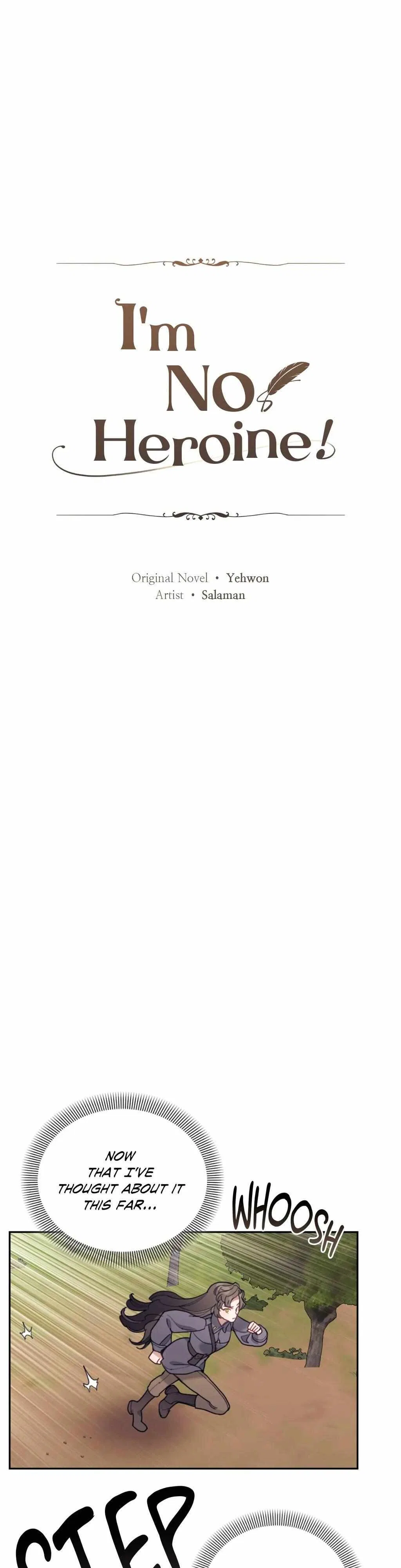 I Will Politely Decline The Male Lead Chapter 64 – Page 5