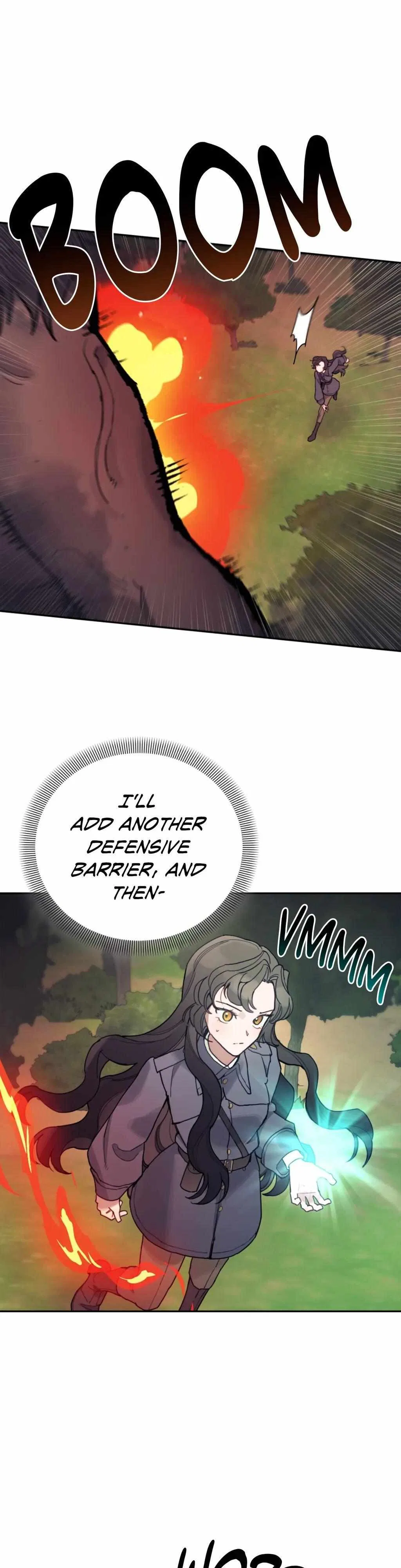 I Will Politely Decline The Male Lead Chapter 64 – Page 8