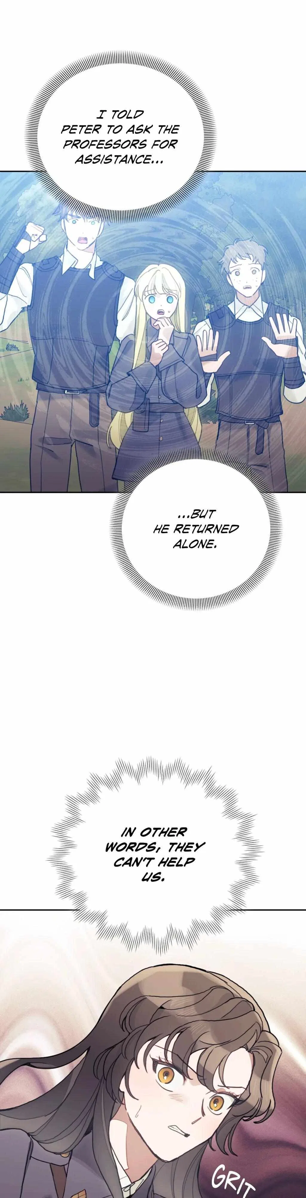 I Will Politely Decline The Male Lead Chapter 64 – Page 11