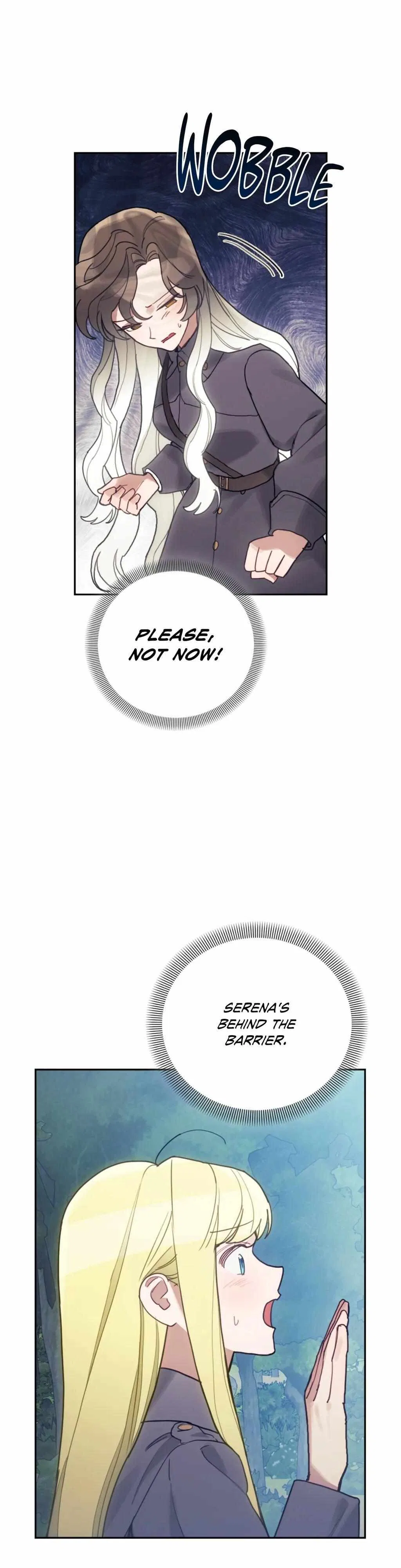 I Will Politely Decline The Male Lead Chapter 64 – Page 14