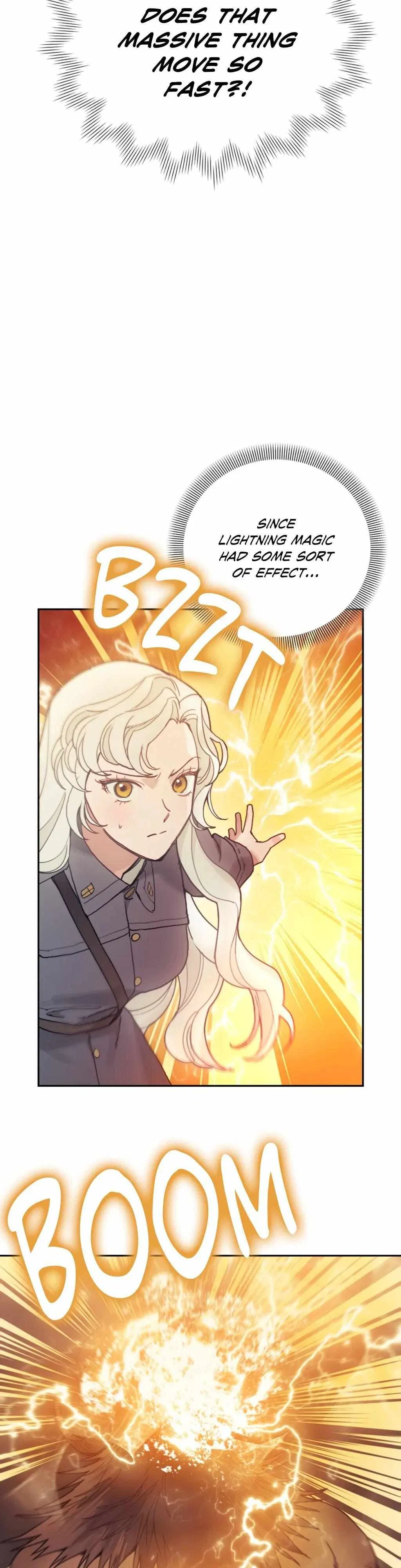 I Will Politely Decline The Male Lead Chapter 64 – Page 20