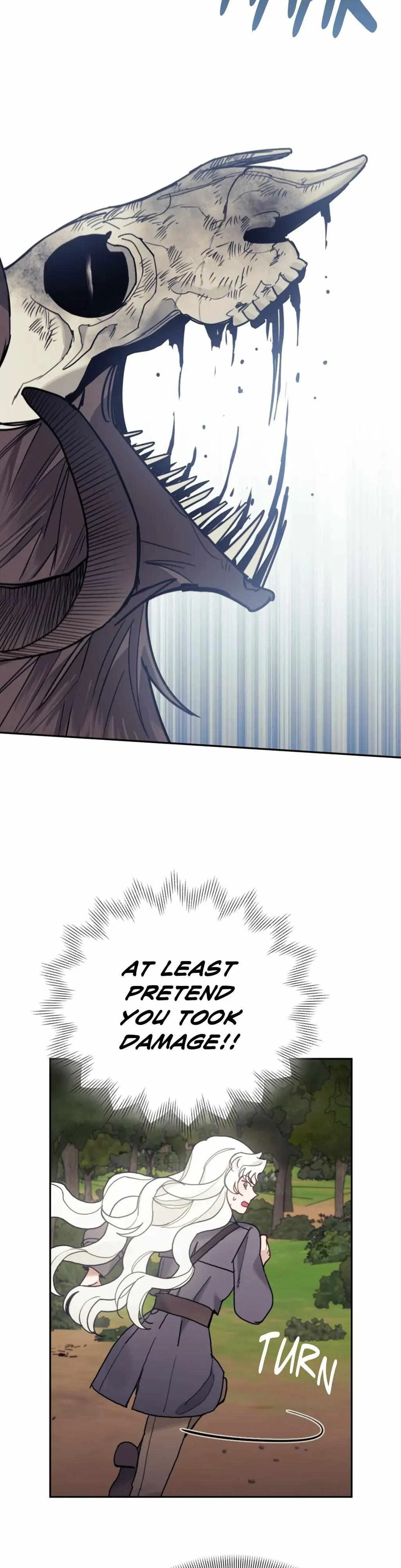 I Will Politely Decline The Male Lead Chapter 64 – Page 22