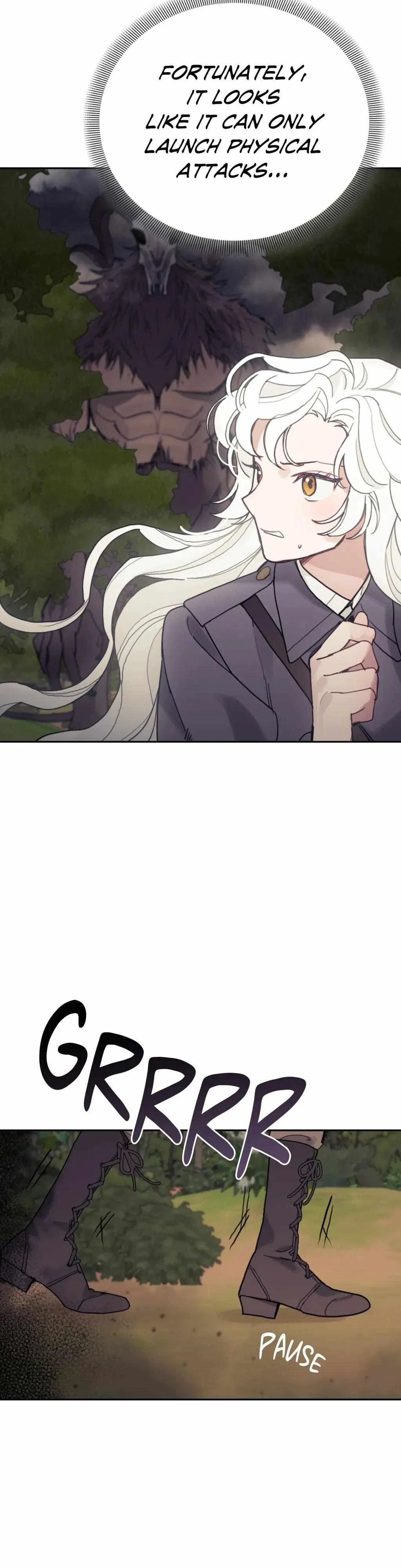 I Will Politely Decline The Male Lead Chapter 64 – Page 23