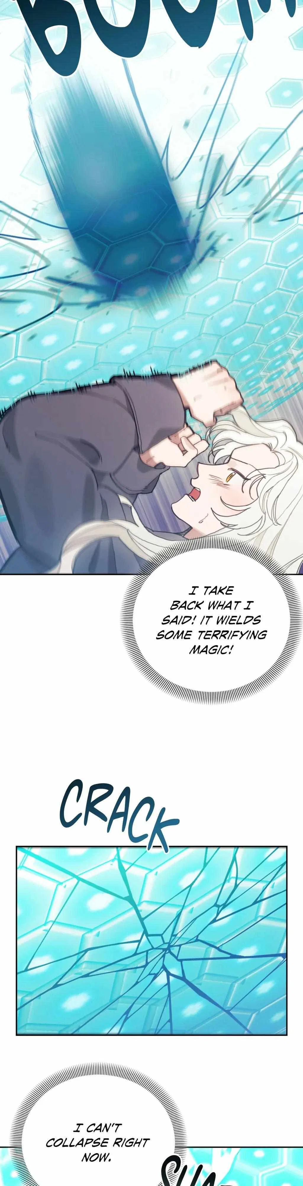 I Will Politely Decline The Male Lead Chapter 64 – Page 26