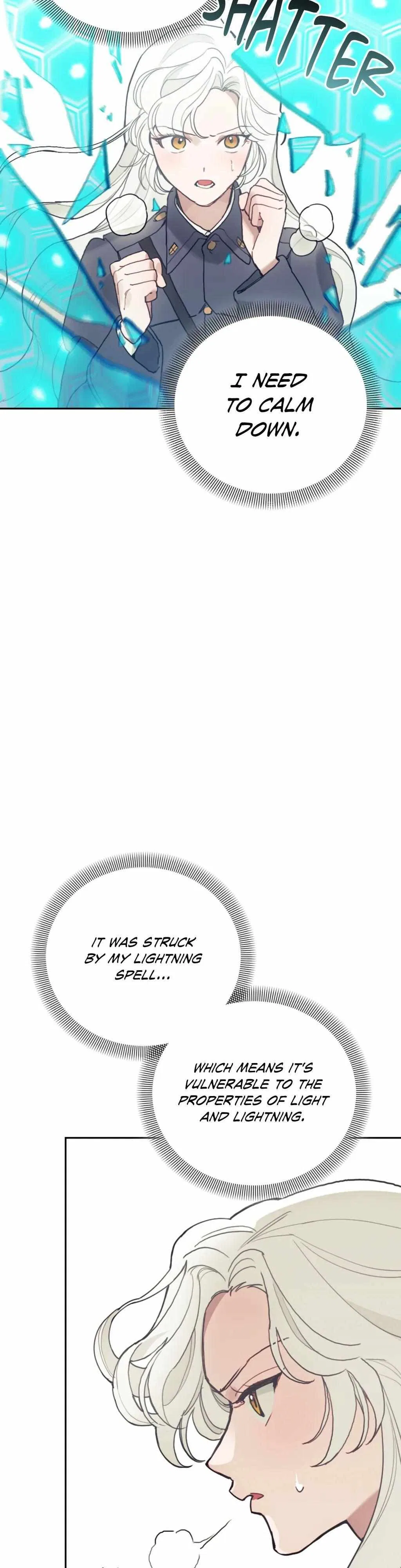I Will Politely Decline The Male Lead Chapter 64 – Page 27