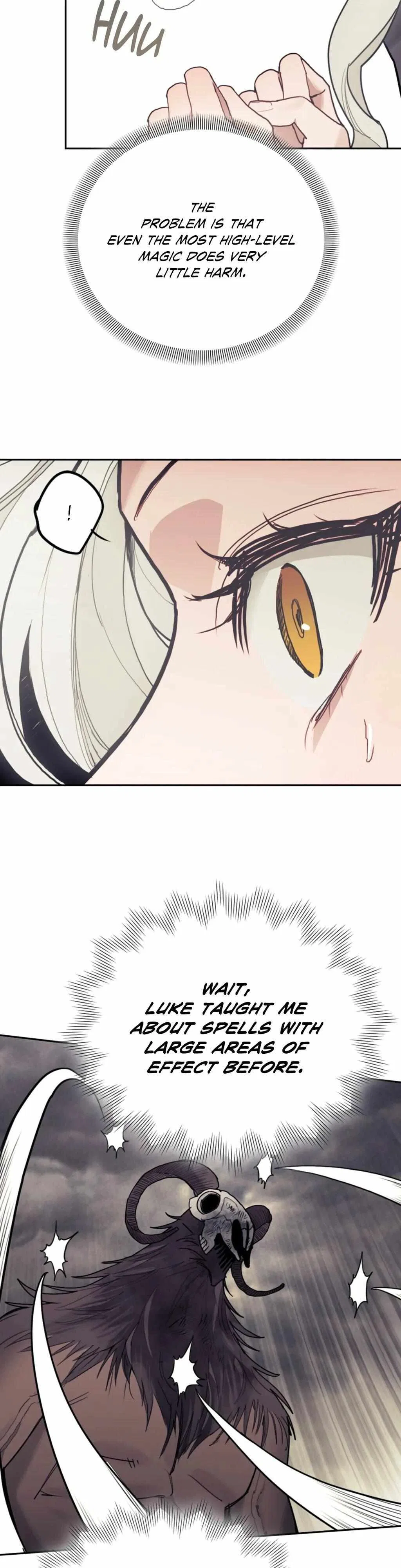 I Will Politely Decline The Male Lead Chapter 64 – Page 28
