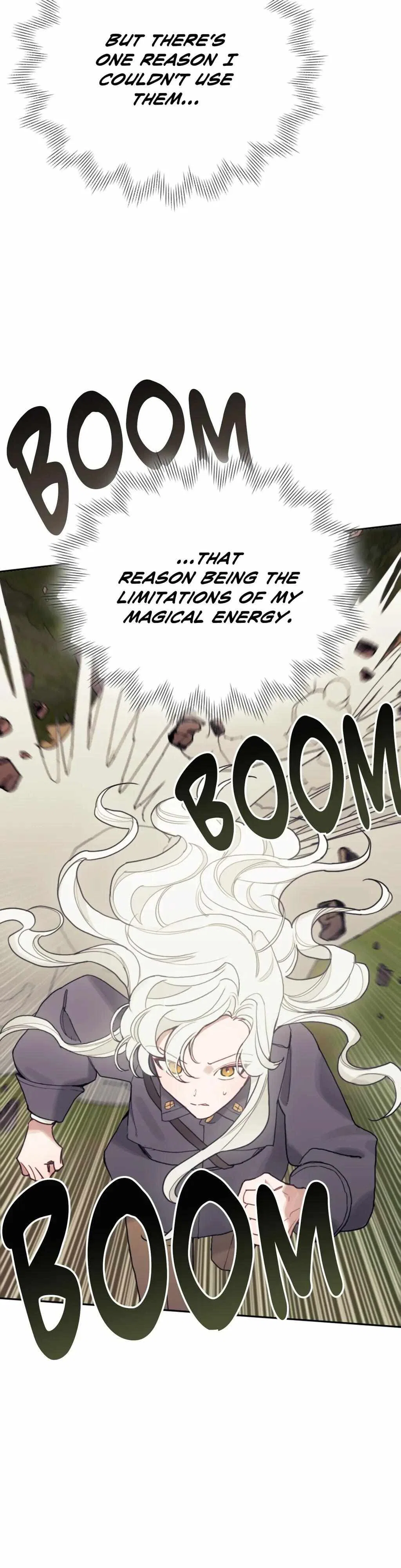 I Will Politely Decline The Male Lead Chapter 64 – Page 29