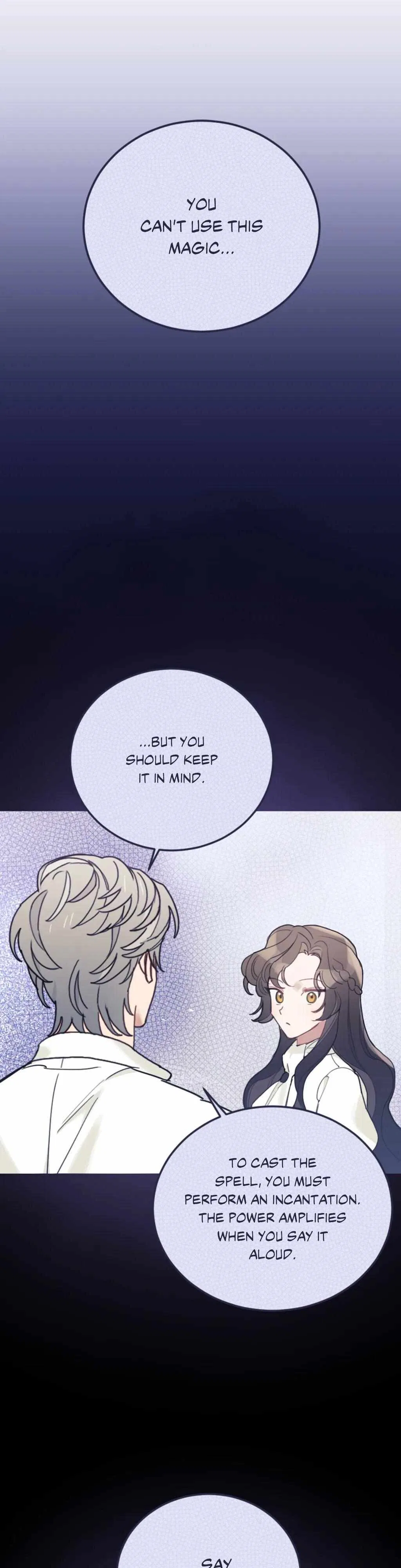 I Will Politely Decline The Male Lead Chapter 64 – Page 31