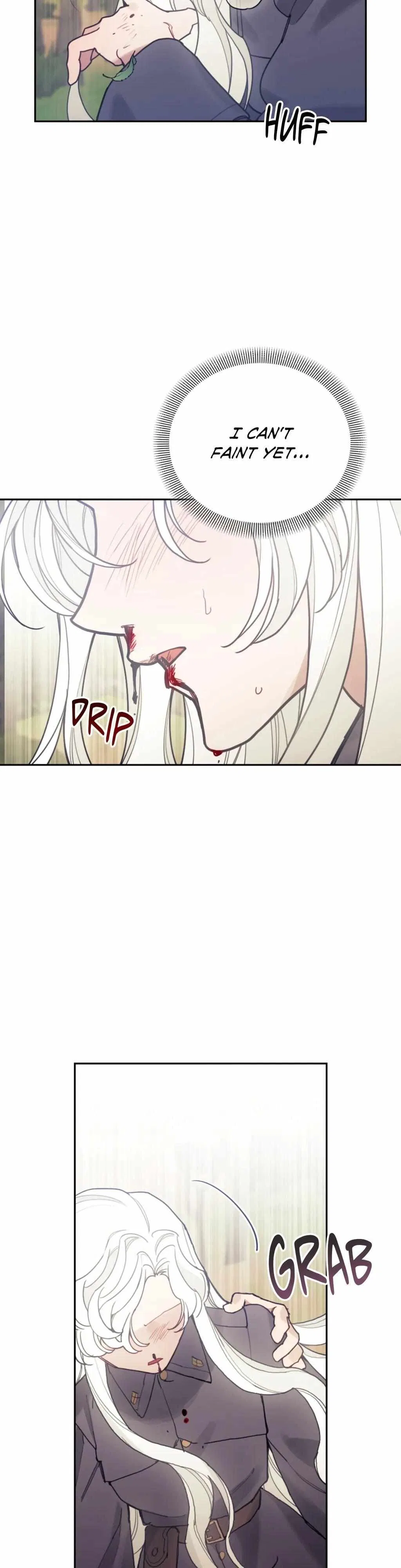 I Will Politely Decline The Male Lead Chapter 64 – Page 39