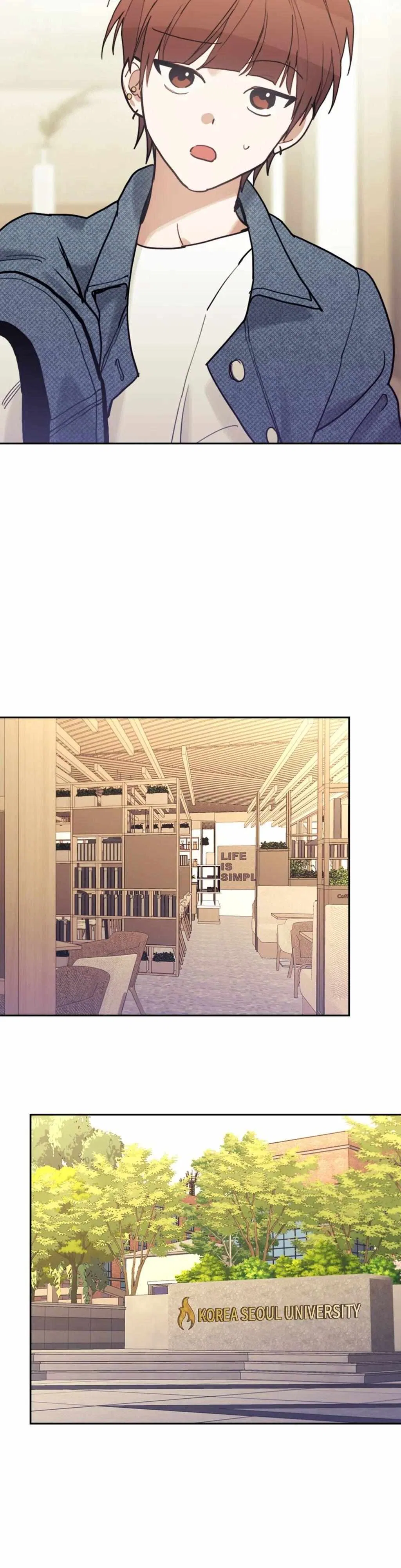 I Will Politely Decline The Male Lead Chapter 64 – Page 43