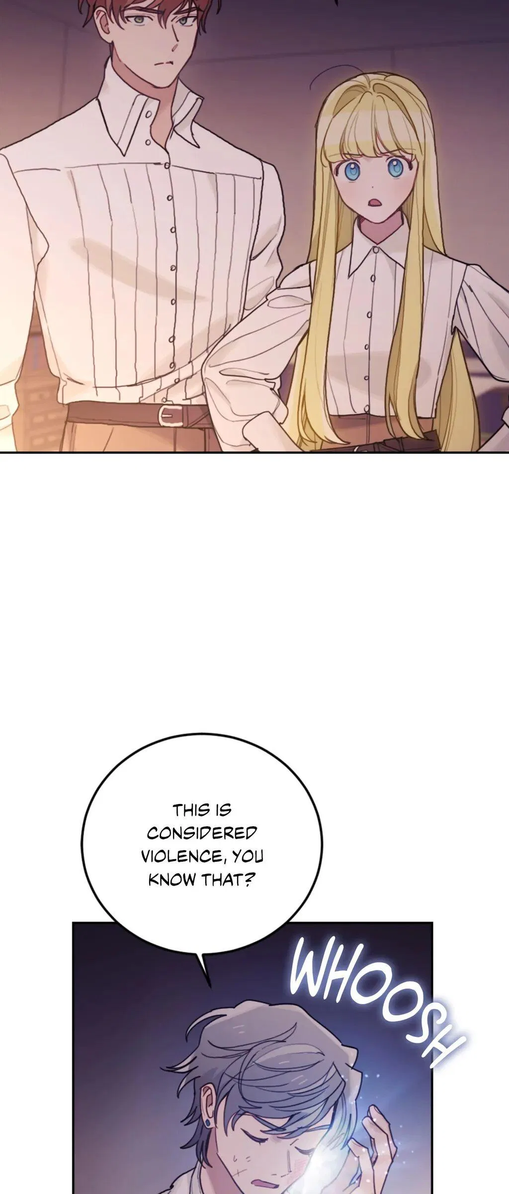 I Will Politely Decline The Male Lead Chapter 63 – Page 3