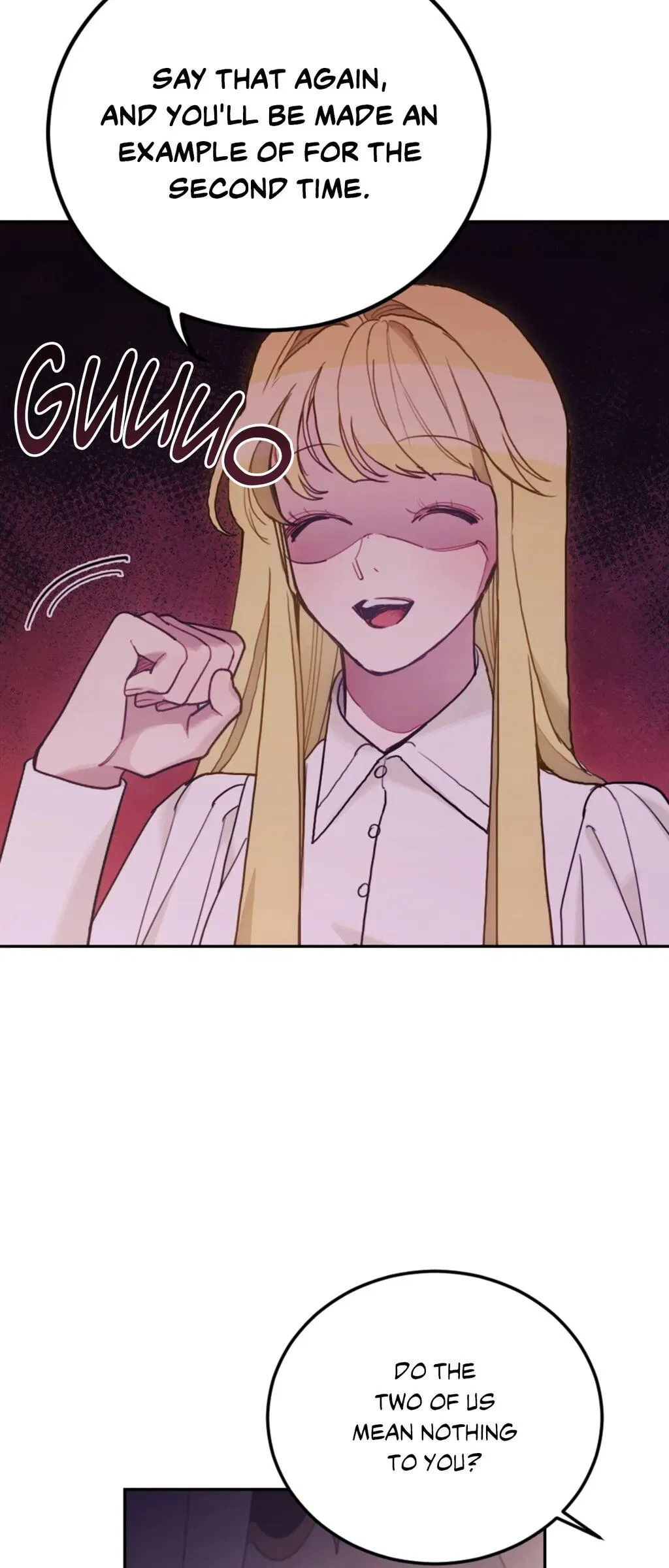 I Will Politely Decline The Male Lead Chapter 63 – Page 6