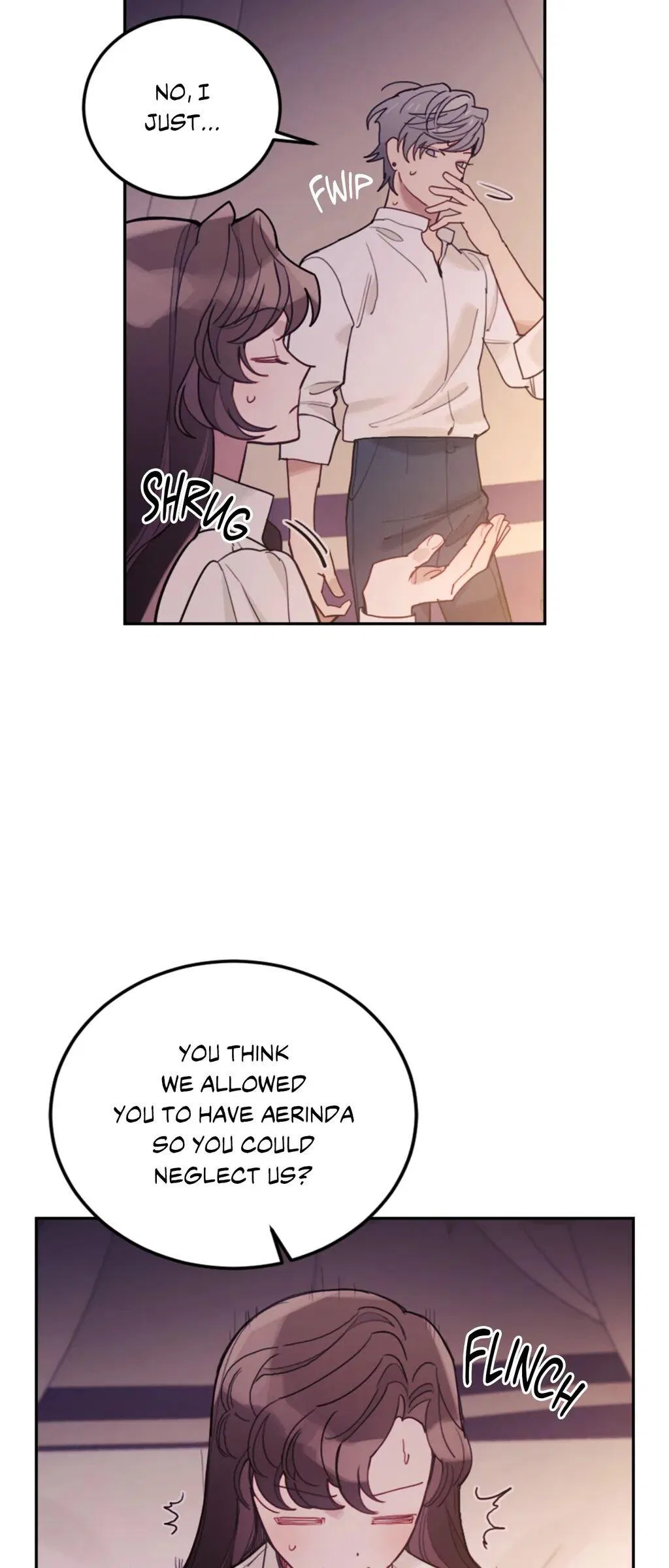 I Will Politely Decline The Male Lead Chapter 63 – Page 7
