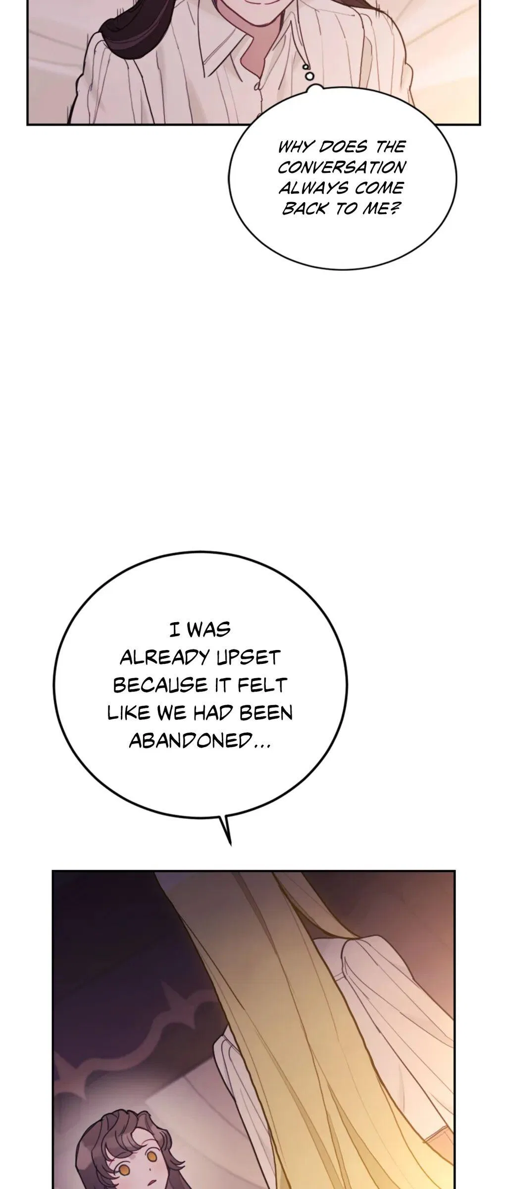 I Will Politely Decline The Male Lead Chapter 63 – Page 8