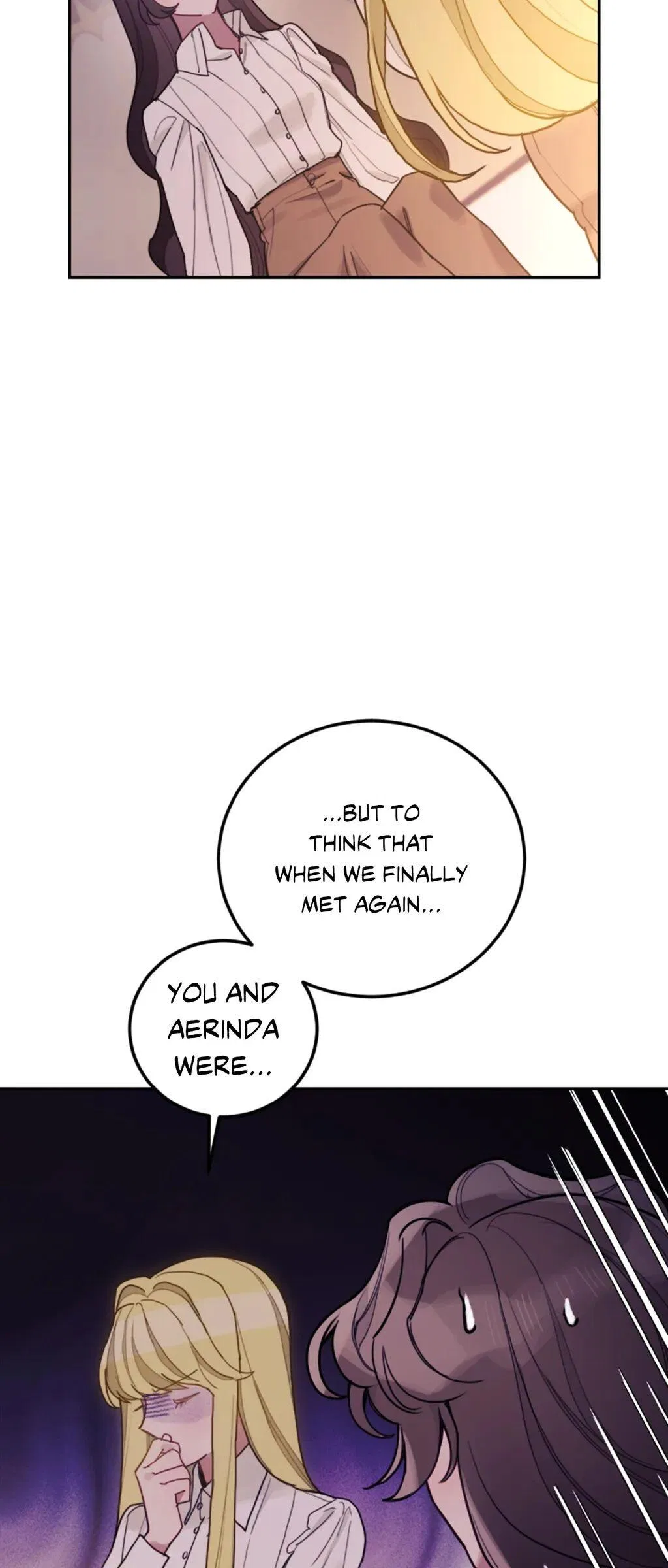 I Will Politely Decline The Male Lead Chapter 63 – Page 9