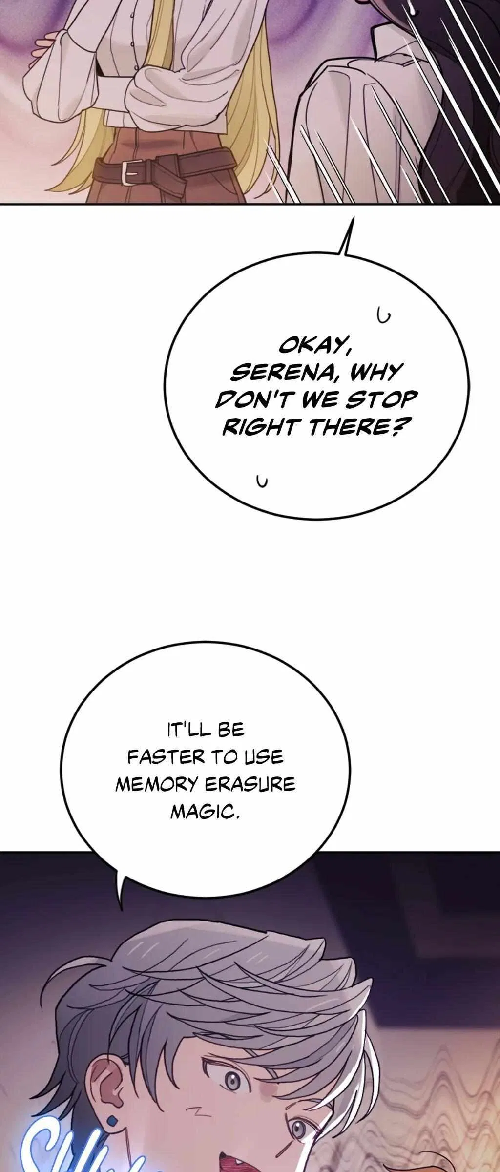 I Will Politely Decline The Male Lead Chapter 63 – Page 10