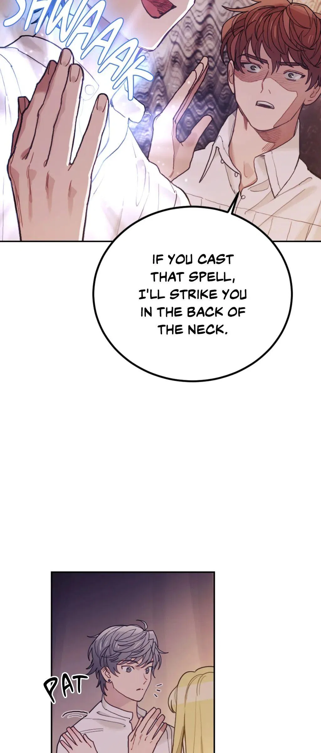 I Will Politely Decline The Male Lead Chapter 63 – Page 11