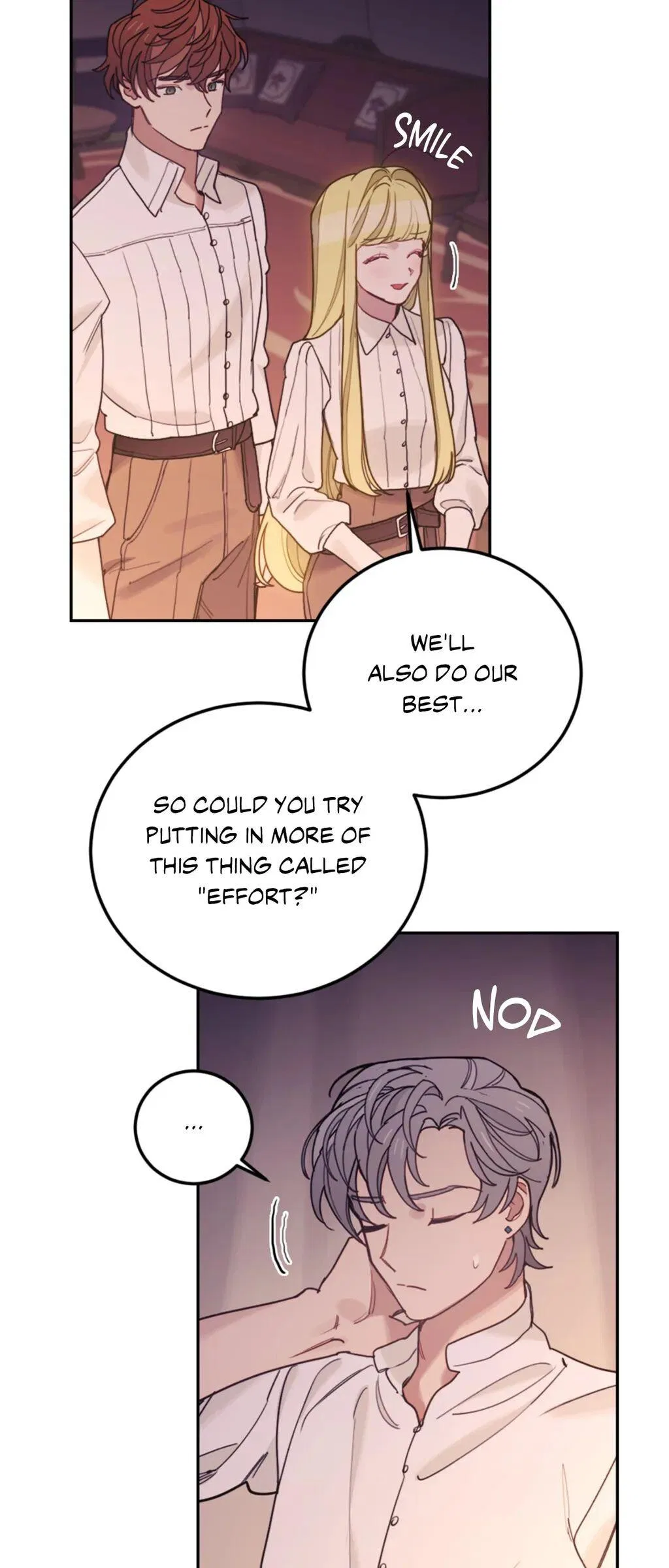 I Will Politely Decline The Male Lead Chapter 63 – Page 16