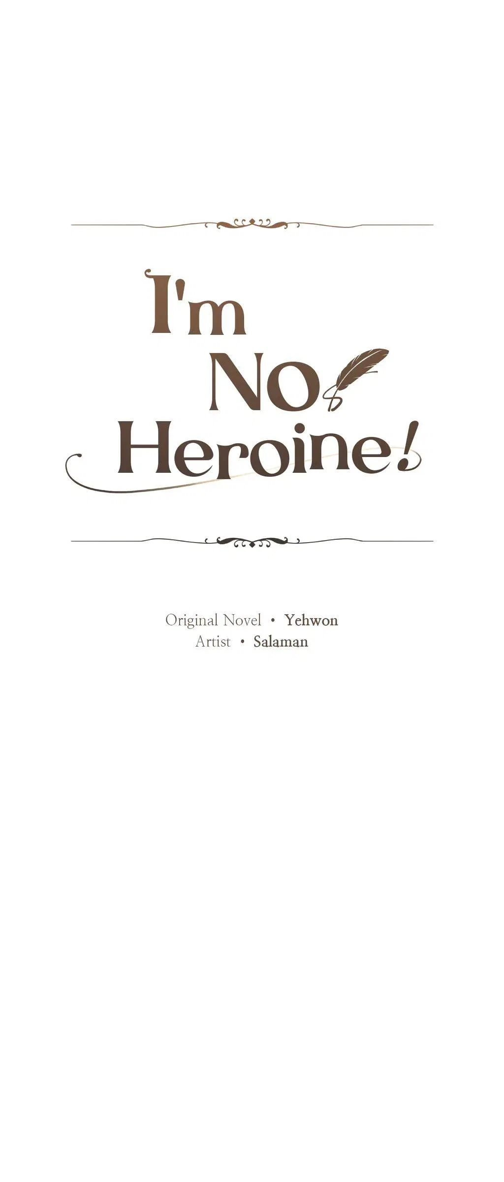 I Will Politely Decline The Male Lead Chapter 63 – Page 20