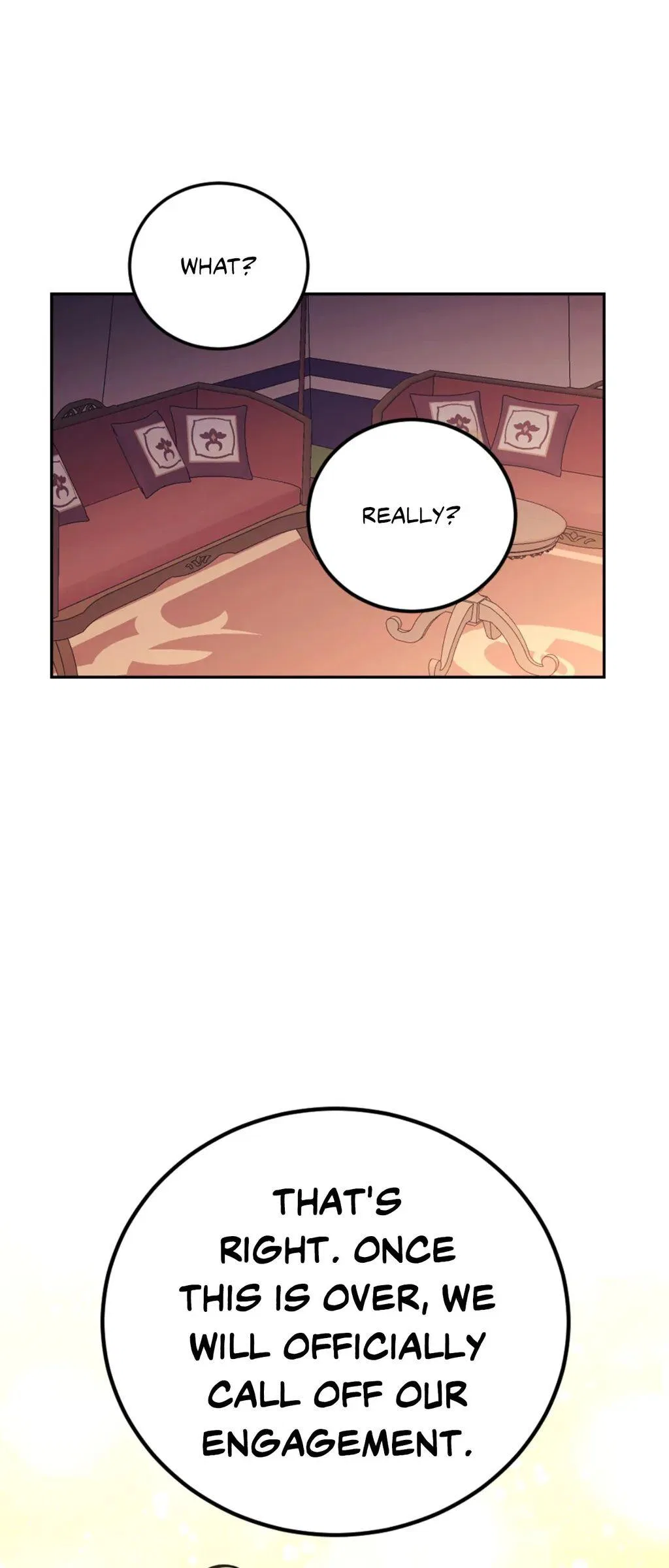 I Will Politely Decline The Male Lead Chapter 63 – Page 21