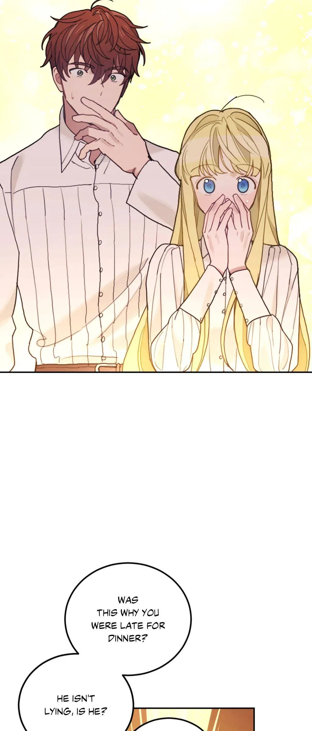 I Will Politely Decline The Male Lead Chapter 63 – Page 22