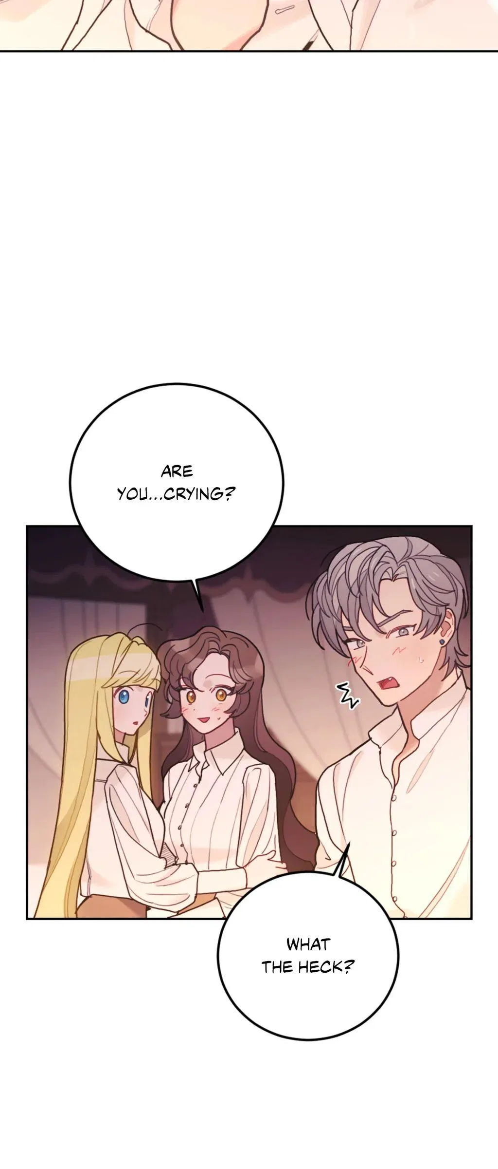 I Will Politely Decline The Male Lead Chapter 63 – Page 27