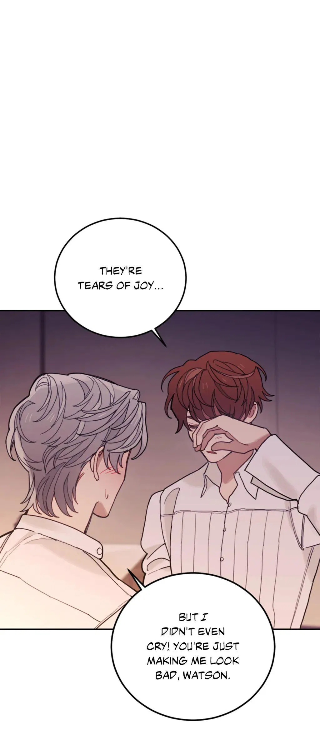 I Will Politely Decline The Male Lead Chapter 63 – Page 28
