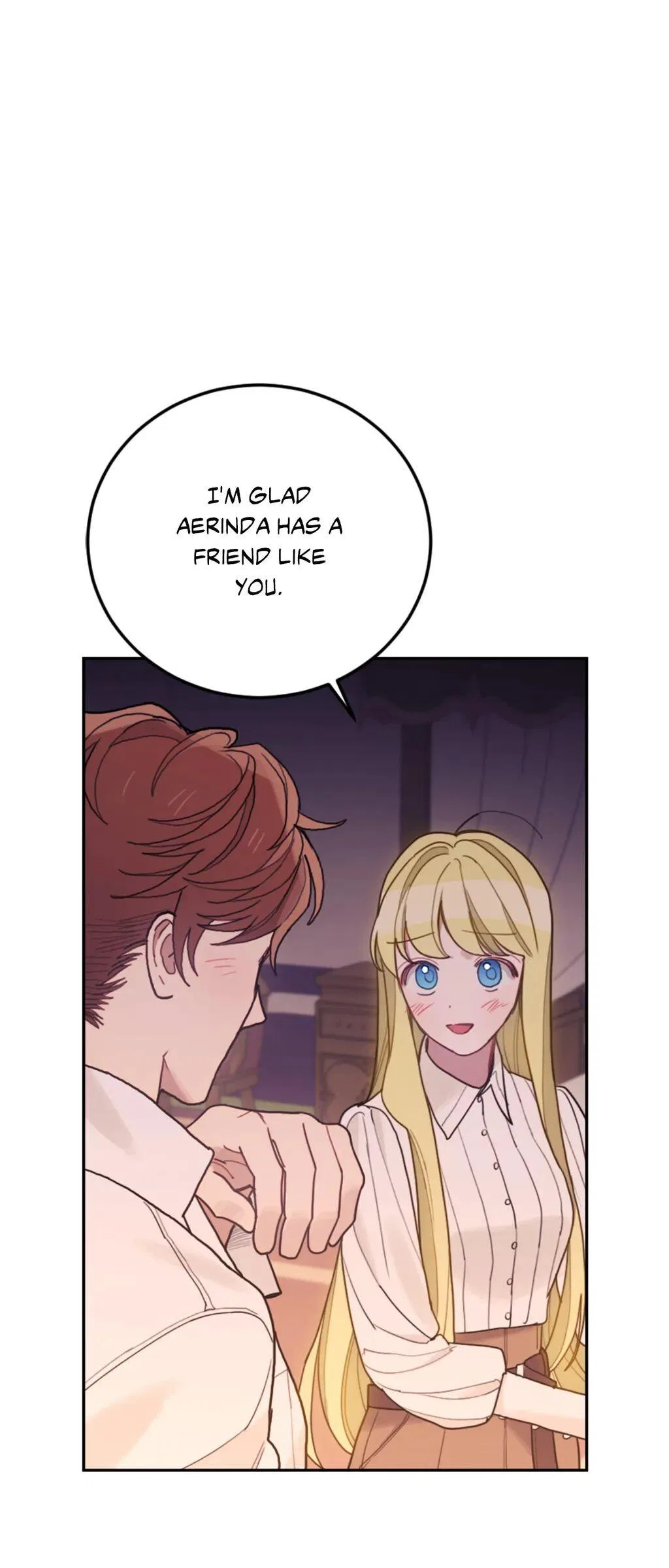 I Will Politely Decline The Male Lead Chapter 63 – Page 29