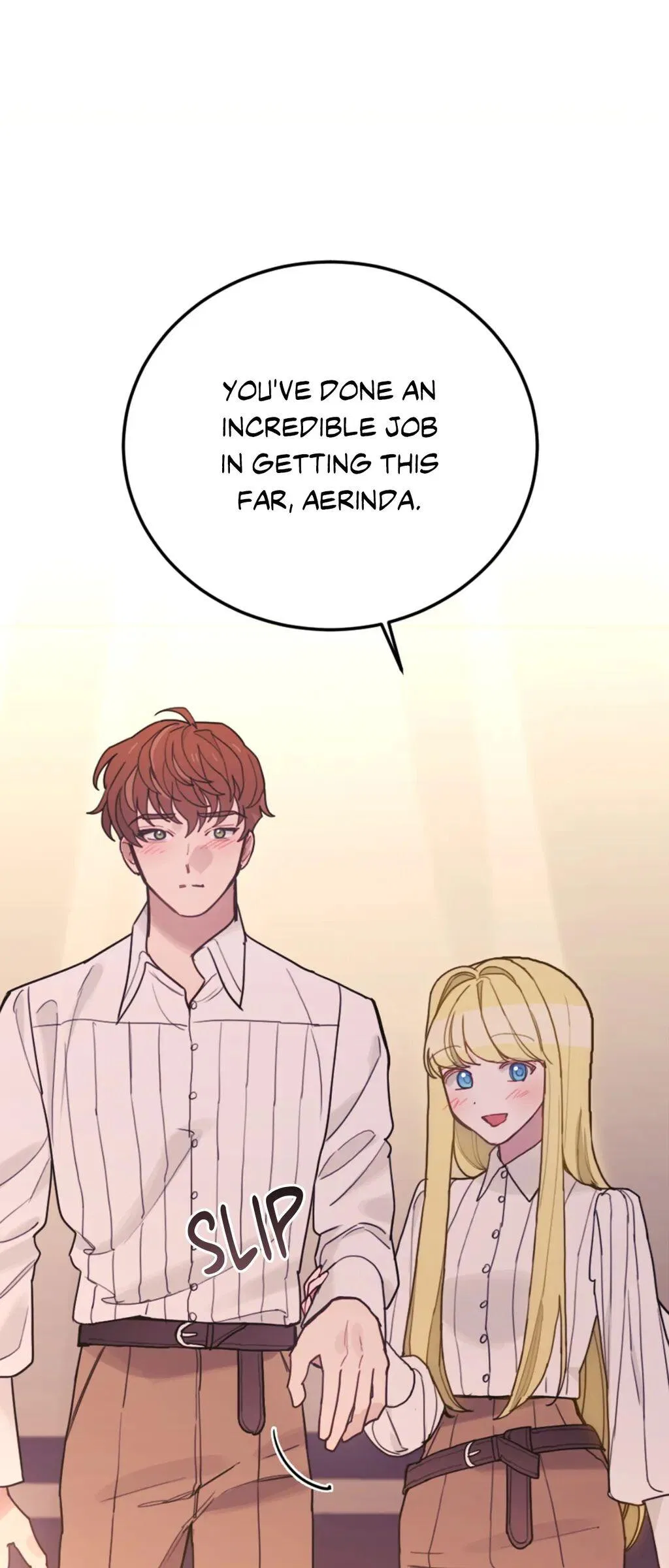 I Will Politely Decline The Male Lead Chapter 63 – Page 30