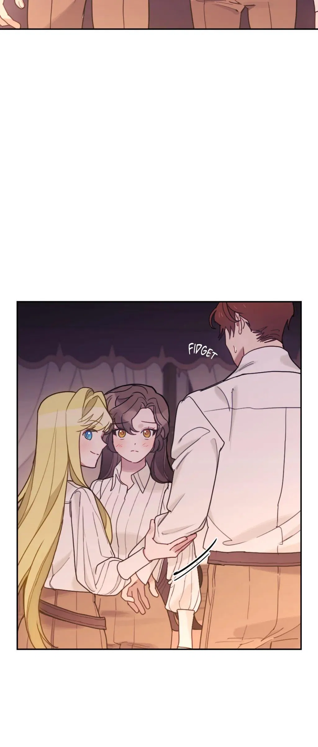 I Will Politely Decline The Male Lead Chapter 63 – Page 31