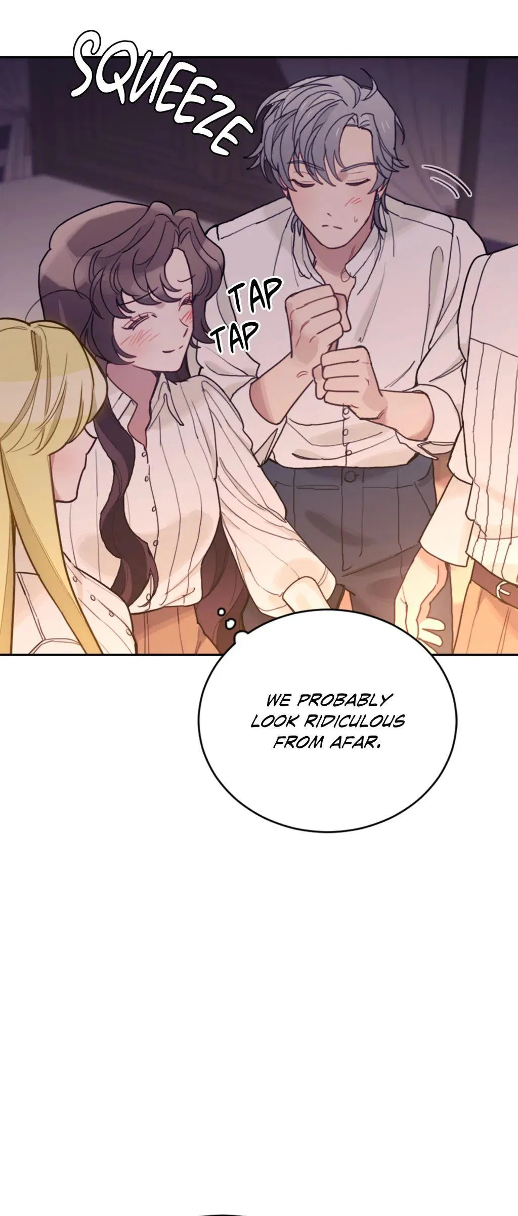 I Will Politely Decline The Male Lead Chapter 63 – Page 33
