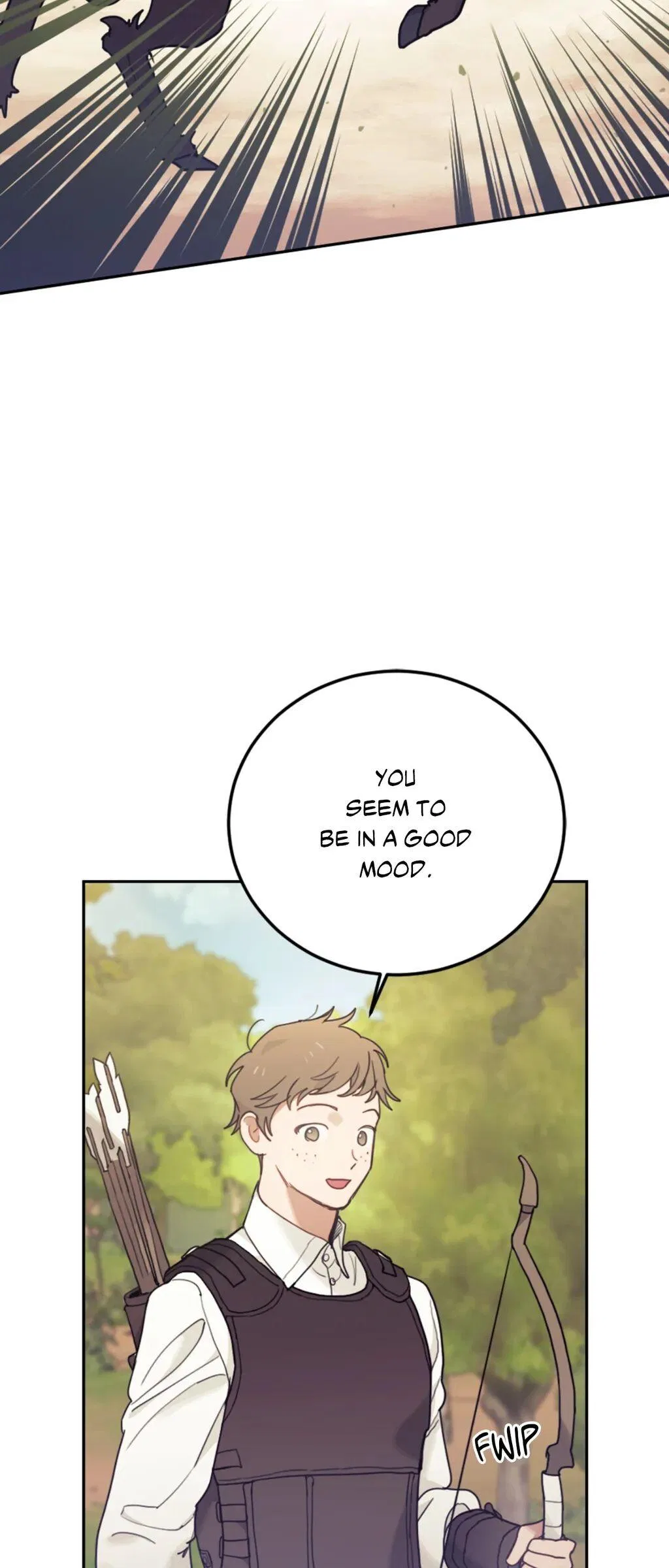 I Will Politely Decline The Male Lead Chapter 63 – Page 40