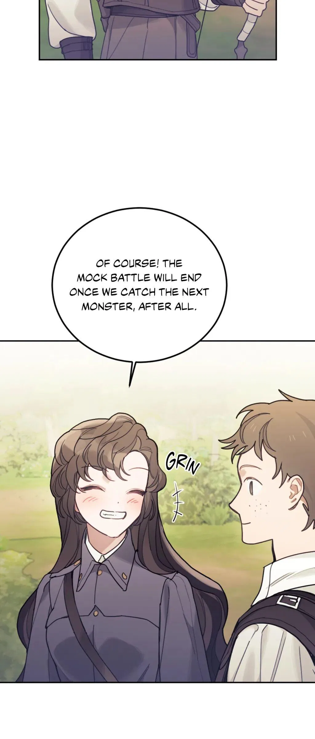 I Will Politely Decline The Male Lead Chapter 63 – Page 41