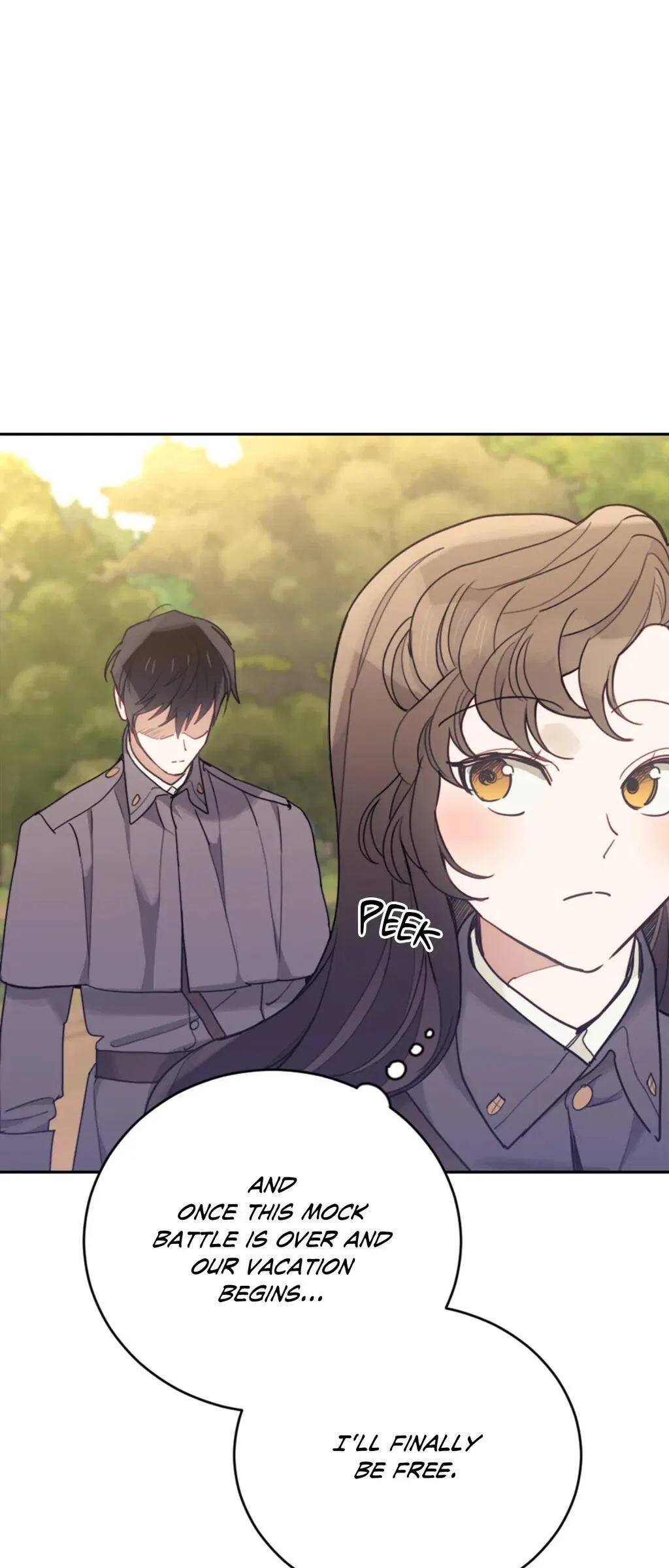 I Will Politely Decline The Male Lead Chapter 63 – Page 42