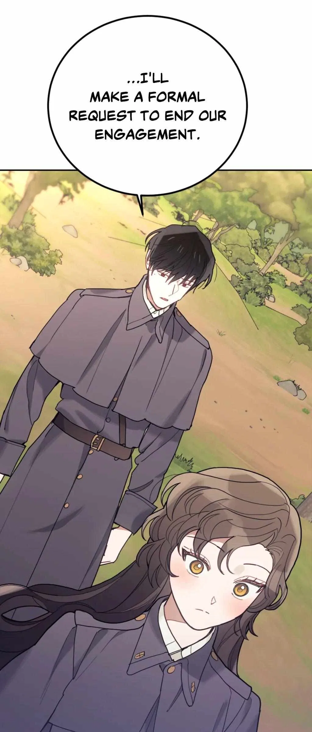 I Will Politely Decline The Male Lead Chapter 63 – Page 46